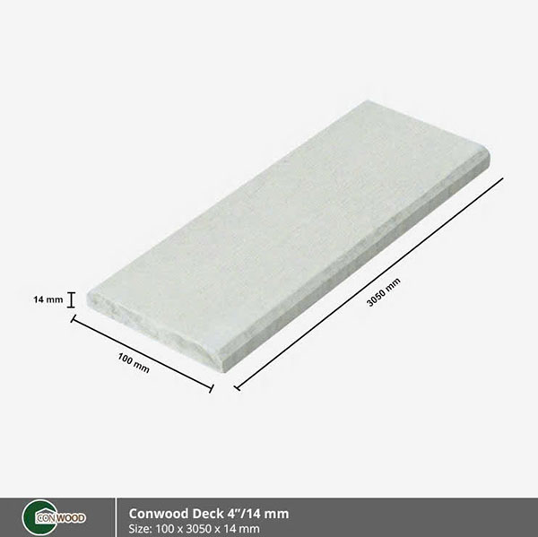 Tấm Conwood Thái Lan